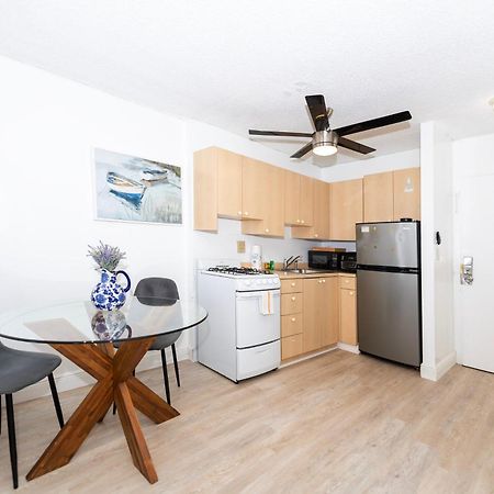 South Beach Apartments ไมอามีบีช ภายนอก รูปภาพ