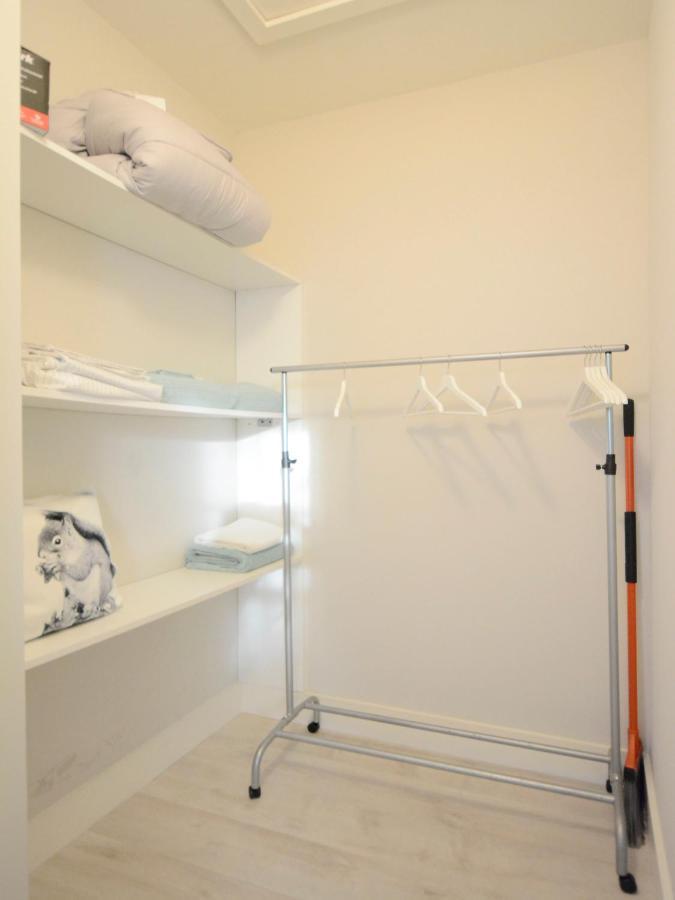 South Beach Apartments ไมอามีบีช ภายนอก รูปภาพ