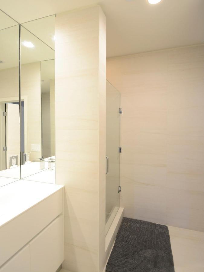 South Beach Apartments ไมอามีบีช ภายนอก รูปภาพ