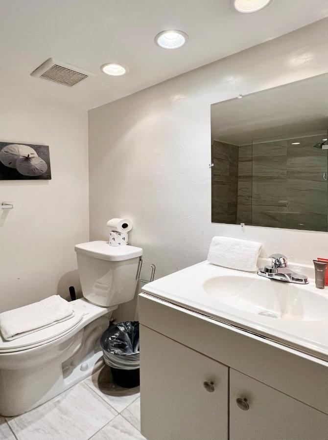 South Beach Apartments ไมอามีบีช ภายนอก รูปภาพ