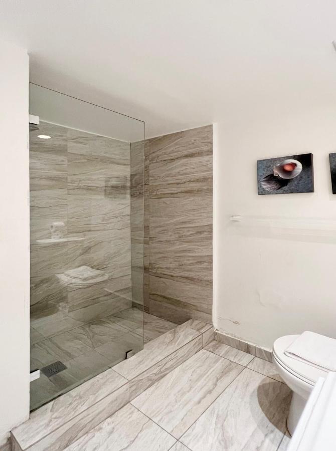 South Beach Apartments ไมอามีบีช ภายนอก รูปภาพ