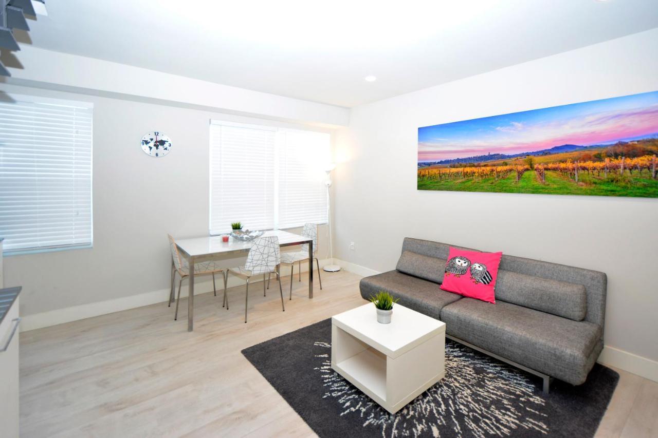 South Beach Apartments ไมอามีบีช ภายนอก รูปภาพ