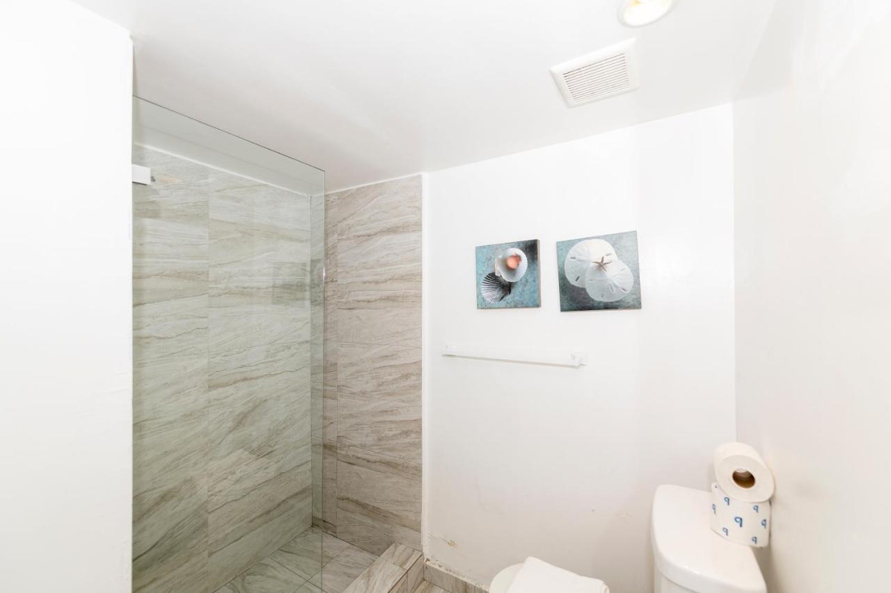 South Beach Apartments ไมอามีบีช ภายนอก รูปภาพ