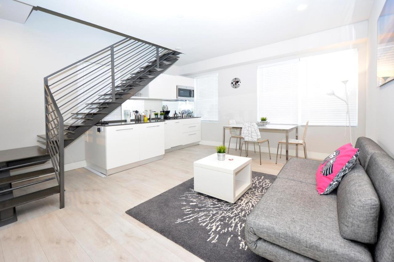 South Beach Apartments ไมอามีบีช ภายนอก รูปภาพ