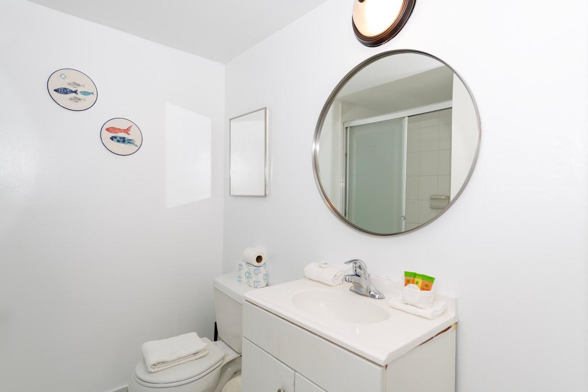 South Beach Apartments ไมอามีบีช ภายนอก รูปภาพ