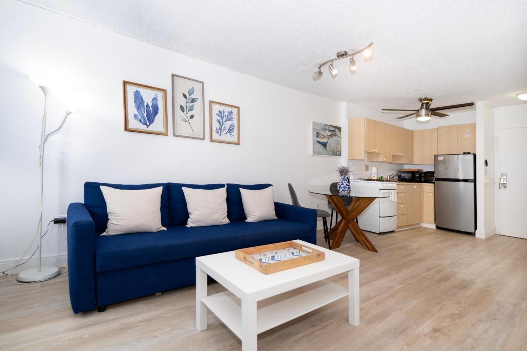 South Beach Apartments ไมอามีบีช ภายนอก รูปภาพ