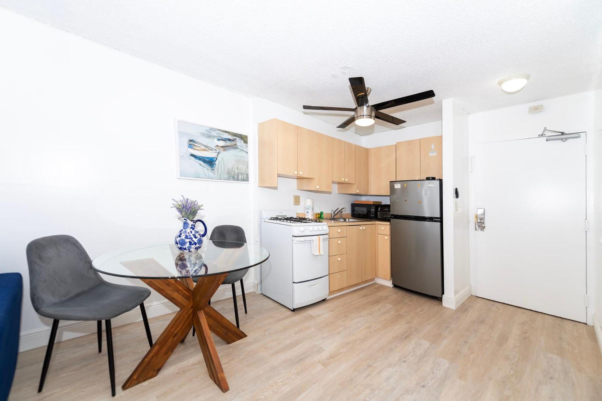 South Beach Apartments ไมอามีบีช ภายนอก รูปภาพ